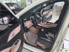 BYD Seagull Glory Edition 405km Flying Edition - ფოტო 13