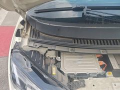 BYD Seagull Glory Edition 405km Flying Edition - ფოტო 20