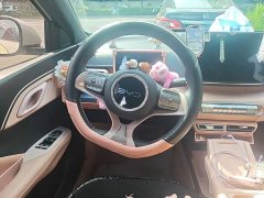 BYD Seagull Glory Edition 405km Flying Edition - ფოტო 3