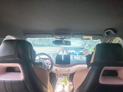BYD Seagull Glory Edition 405km Flying Edition - ფოტო 9