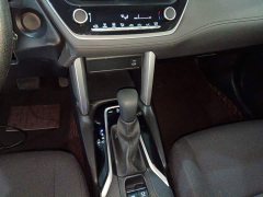 Toyota Frontlander 2.0L CVT Elite - ფოტო 10