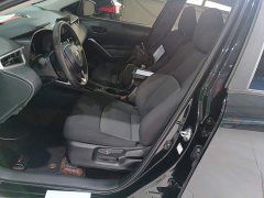 Toyota Frontlander 2.0L CVT Elite - ფოტო 11