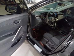 Toyota Frontlander 2.0L CVT Elite - ფოტო 12