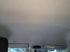 Toyota Frontlander 2.0L CVT Elite - ფოტო 14