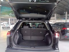 Toyota Frontlander 2.0L CVT Elite - ფოტო 15