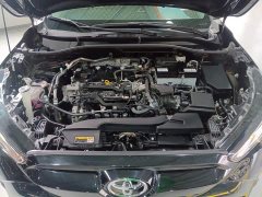 Toyota Frontlander 2.0L CVT Elite - ფოტო 16