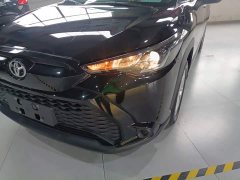 Toyota Frontlander 2.0L CVT Elite - ფოტო 18