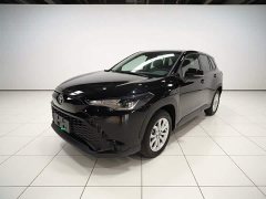 Toyota Frontlander 2.0L CVT Elite - ფოტო 2