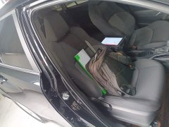 Toyota Frontlander 2.0L CVT Elite - ფოტო 20