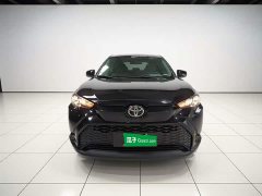 Toyota Frontlander 2.0L CVT Elite - ფოტო 3