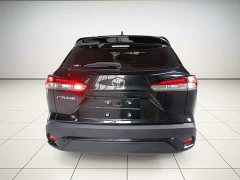 Toyota Frontlander 2.0L CVT Elite - ფოტო 4