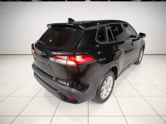 Toyota Frontlander 2.0L CVT Elite - ფოტო 5
