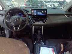 Toyota Frontlander 2.0L CVT Elite - ფოტო 6