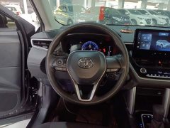Toyota Frontlander 2.0L CVT Elite - ფოტო 7