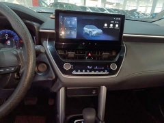 Toyota Frontlander 2.0L CVT Elite - ფოტო 9