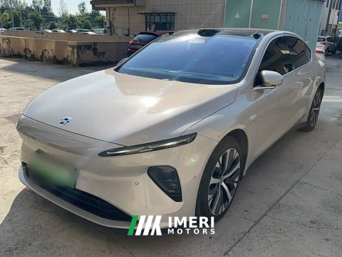 2024 NIO ET7 100kWh Executive - ავტომობილი ჩინეთიდან
