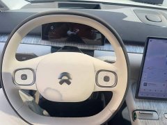 NIO ET7 100kWh Executive - ფოტო 12