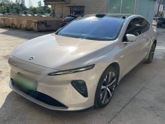 NIO ET7 100kWh Executive - ფოტო 2