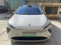 NIO ET7 100kWh Executive - ფოტო 3