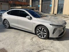 NIO ET7 100kWh Executive - ფოტო 4