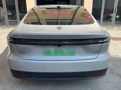 NIO ET7 100kWh Executive - ფოტო 7