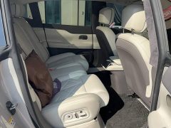 NIO ET7 100kWh Executive - ფოტო 9