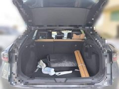 Volkswagen ID.4 X 2021 1st Edition ID. First Sight Edition - ფოტო 10