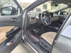 Volkswagen ID.4 X 2021 1st Edition ID. First Sight Edition - ფოტო 14