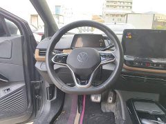 Volkswagen ID.4 X 2021 1st Edition ID. First Sight Edition - ფოტო 3