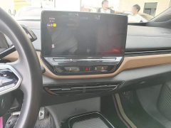 Volkswagen ID.4 X 2021 1st Edition ID. First Sight Edition - ფოტო 6