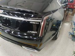 Cadillac CT6 2023 28T Luxury - ფოტო 11
