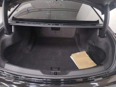 Cadillac CT6 2023 28T Luxury - ფოტო 14