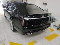 Cadillac CT6 2023 28T Luxury - ფოტო 15