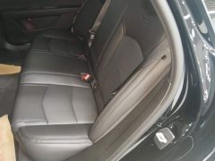 Cadillac CT6 2023 28T Luxury - ფოტო 18