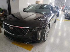 Cadillac CT6 2023 28T Luxury - ფოტო 2