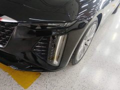 Cadillac CT6 2023 28T Luxury - ფოტო 5