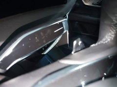 Cadillac CT6 2023 28T Luxury - ფოტო 6