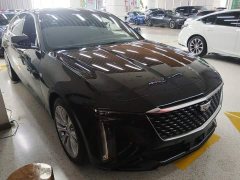 Cadillac CT6 2023 28T Luxury - ფოტო 7