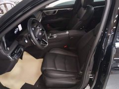 Cadillac CT6 2023 28T Luxury - ფოტო 8