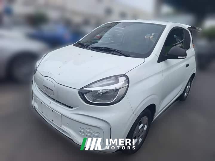 SAIC Corey Wei CLEVER 302km All-Purpose Edition - ავტომობილი ჩინეთიდან
