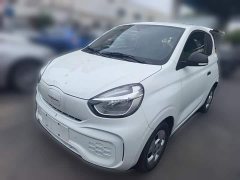 SAIC Corey Wei CLEVER 302km All-Purpose Edition - ფოტო 1