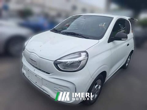 2021 SAIC Corey Wei CLEVER 302km All-Purpose Edition - ავტომობილი ჩინეთიდან