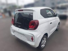 SAIC Corey Wei CLEVER 302km All-Purpose Edition - ფოტო 10