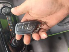SAIC Corey Wei CLEVER 302km All-Purpose Edition - ფოტო 13