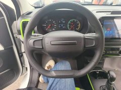 SAIC Corey Wei CLEVER 302km All-Purpose Edition - ფოტო 15