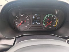 SAIC Corey Wei CLEVER 302km All-Purpose Edition - ფოტო 16