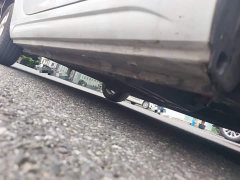 SAIC Corey Wei CLEVER 302km All-Purpose Edition - ფოტო 2