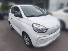 SAIC Corey Wei CLEVER 302km All-Purpose Edition - ფოტო 6