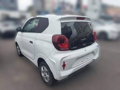 SAIC Corey Wei CLEVER 302km All-Purpose Edition - ფოტო 7