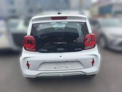 SAIC Corey Wei CLEVER 302km All-Purpose Edition - ფოტო 8